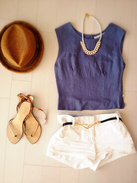 yu⁑kiさんのコーディネート