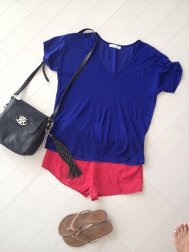 yu⁑kiさんのコーディネート