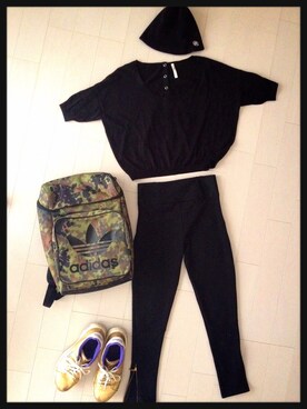 yu⁑kiさんのコーディネート