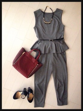 yu⁑kiさんのコーディネート