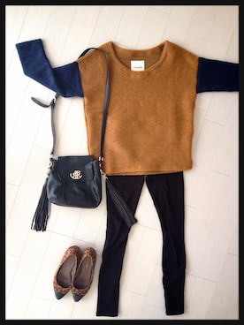 yu⁑kiさんのコーディネート