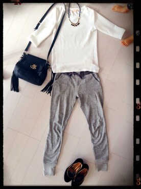 yu⁑kiさんのコーディネート