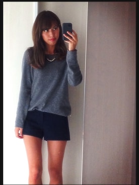 yu⁑kiさんのコーディネート