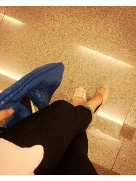 yiplingさんのコーディネート