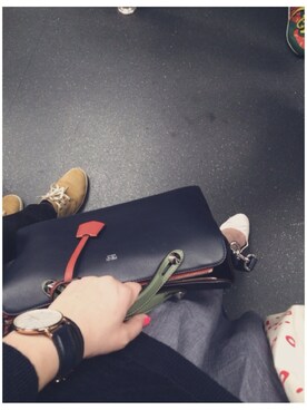 yiplingさんのコーディネート