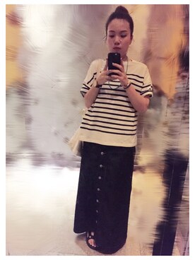 yiplingさんのコーディネート