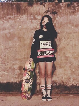 Anta J.さんのコーディネート