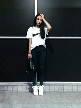 Anta J.さんのコーディネート