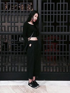 Anta J.さんのコーディネート