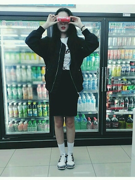 Anta J.さんのコーディネート