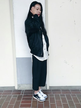 Anta J.さんのコーディネート