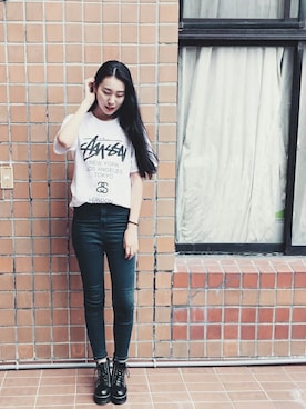 Anta J.さんのコーディネート