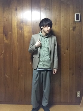 ichiさんのコーディネート