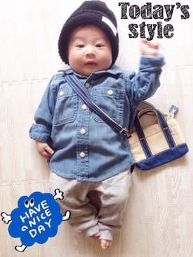 R***さんのコーディネート