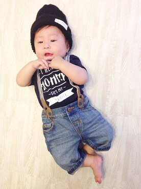 R***さんのコーディネート