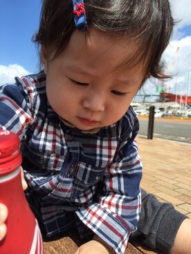 R***さんのコーディネート