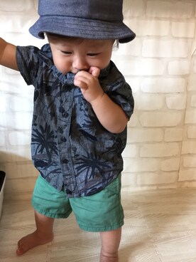 R***さんのコーディネート