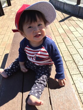 R***さんのコーディネート