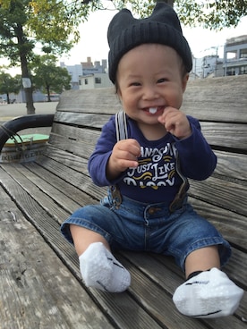 R***さんのコーディネート