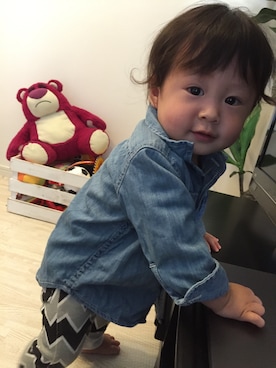 R***さんのコーディネート