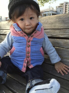 R***さんのコーディネート