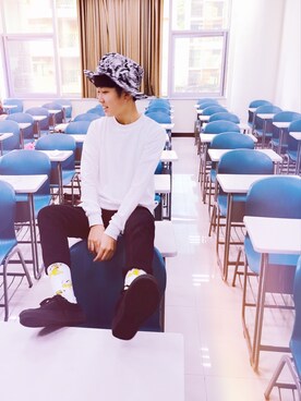 Jean さんのコーディネート