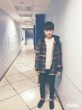 Jean さんのコーディネート