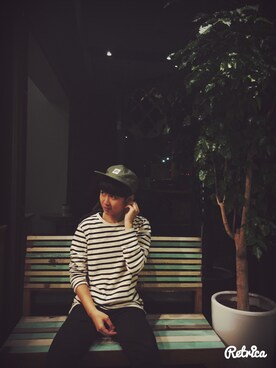 Jean さんのコーディネート