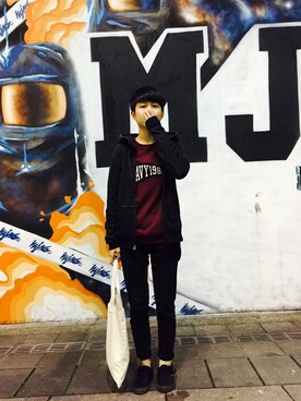 Jean さんのコーディネート