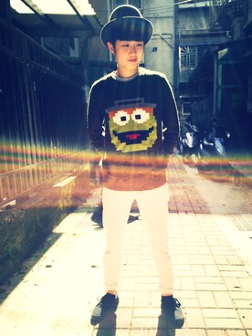 Jean さんのコーディネート