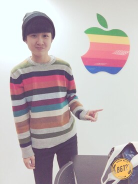 Jean さんのコーディネート