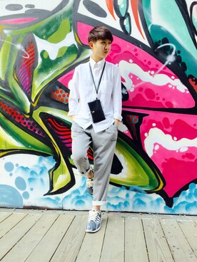 Jean さんのコーディネート