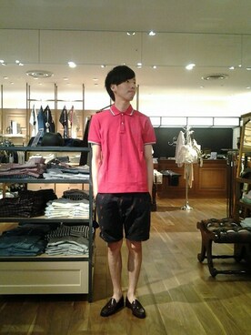 たっちゃそさんのコーディネート