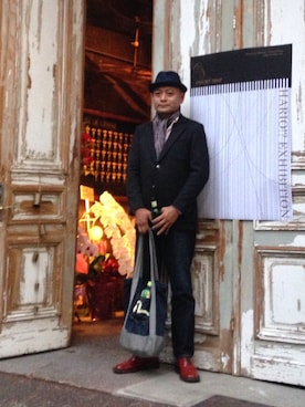 Hikoさんのコーディネート