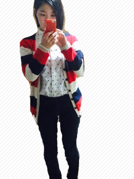 chamanthaさんのコーディネート
