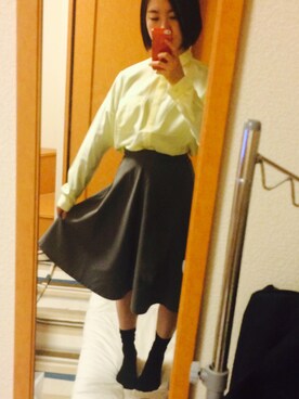 chamanthaさんのコーディネート