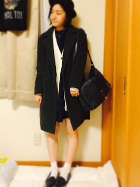 chamanthaさんのコーディネート