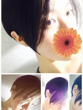 chamanthaさんのコーディネート
