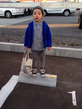 konmaaさんのコーディネート