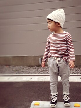 konmaaさんのコーディネート