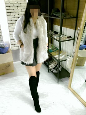 AngChenさんのコーディネート