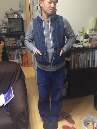 あきひさのコーディネート一覧 Wear