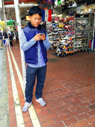 あきひさのコーディネート一覧 Wear