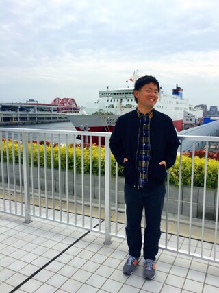 あきひさのコーディネート一覧 Wear