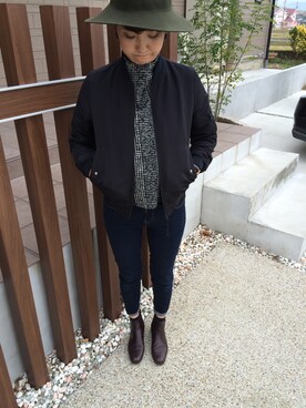 Yuka SSsさんのコーディネート