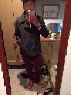 なっかんさんのコーディネート