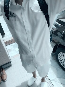 なっかんさんのコーディネート