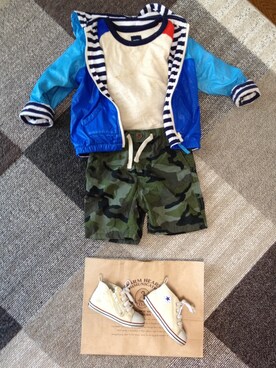 erinさんのコーディネート