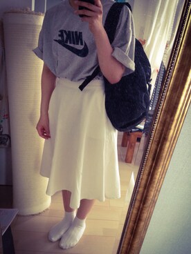 まぐ山さんのコーディネート