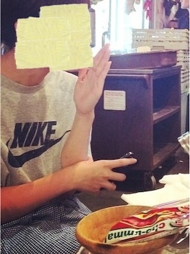 まぐ山さんのコーディネート